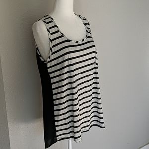 Papermoon for Stitch Fix tank top